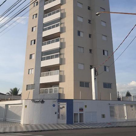 Fermont 32 Apartment Praia Grande  Exterior photo