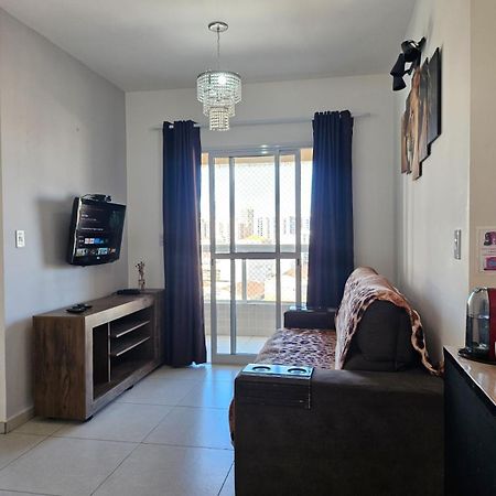 Fermont 32 Apartment Praia Grande  Exterior photo
