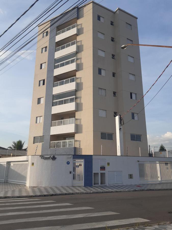 Fermont 32 Apartment Praia Grande  Exterior photo